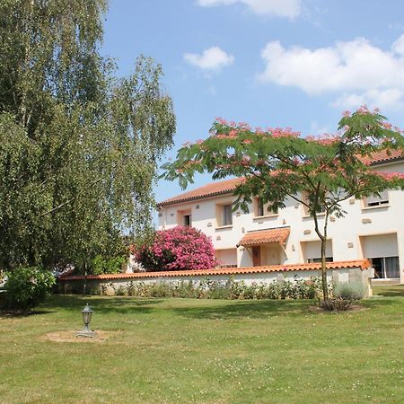 Clos Du Marais Chemille-en-Anjou Екстер'єр фото